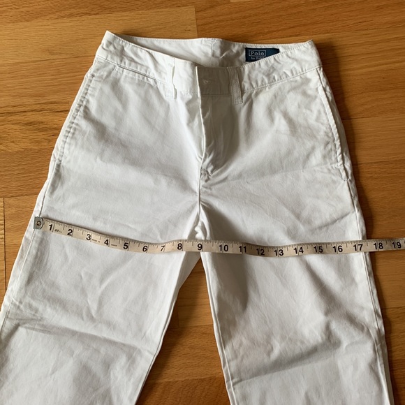 LAST CHANCE - CLOSING Polo Ralph Lauren VTG 📍FIRM📍 - Picture 14 of 16